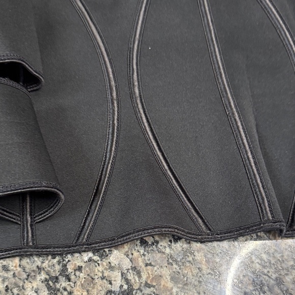 Black Waist Trainer S - Picture 5 of 9